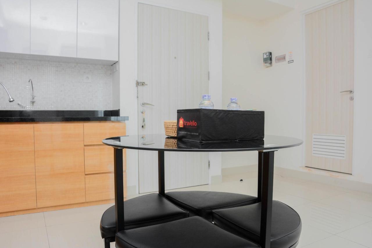 Pleasant And Modern 2br Grand Kamala Lagoon By Travelio *